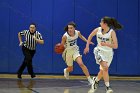 WBBall vs MHC  Wheaton College women's basketball vs Mount Holyoke College. - Photo By: KEITH NORDSTROM : Wheaton, basketball, Mount Holyoke, NEWMAC